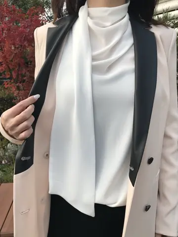 BEIGE， 宮坂 コーディネート画像