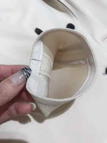 BEIGE， 宮坂 コーディネート画像