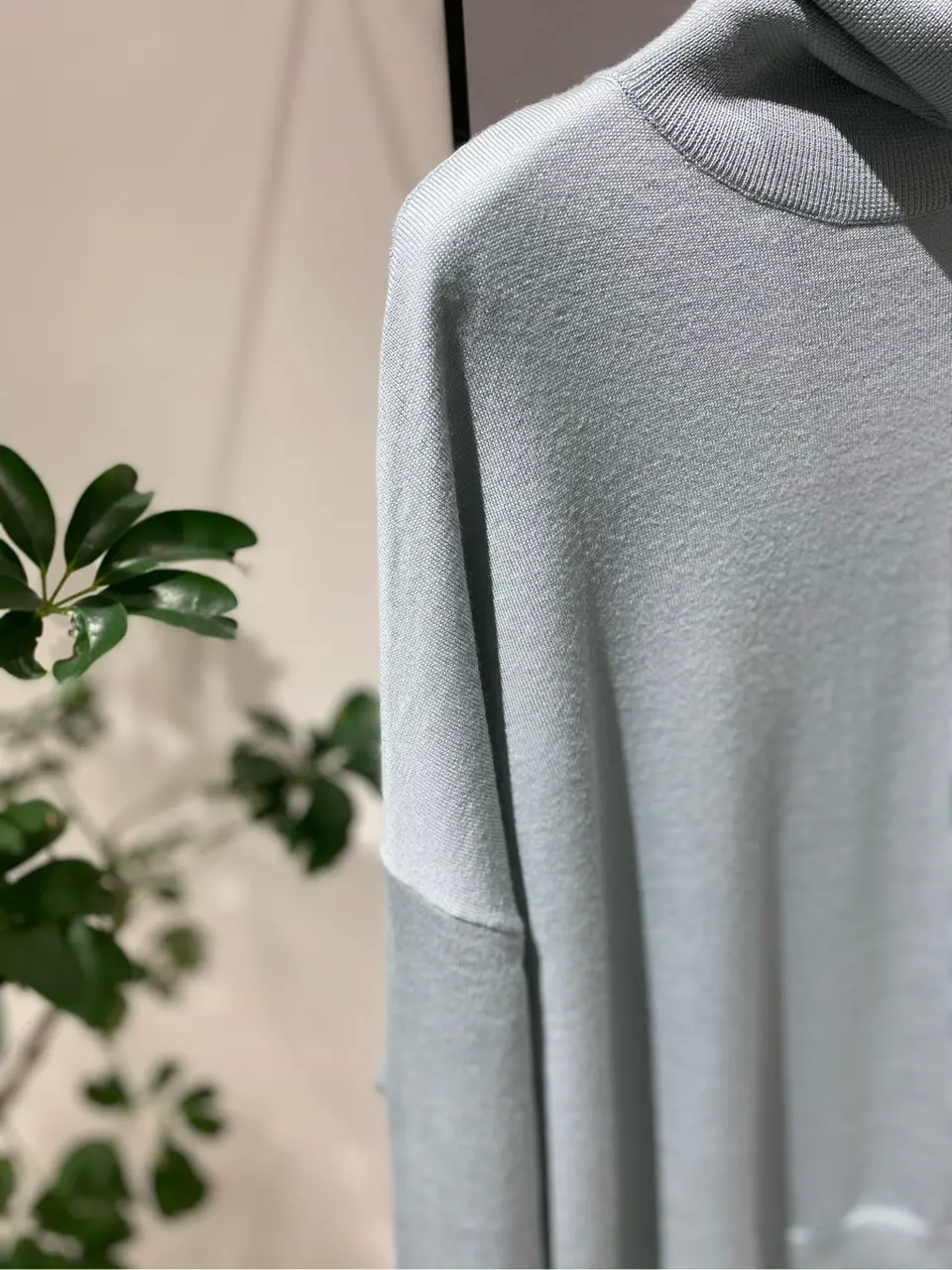 BEIGE， R.A コーディネート画像