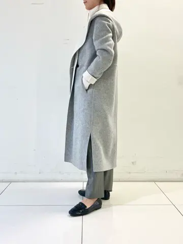 BEIGE， 緒方 コーディネート画像