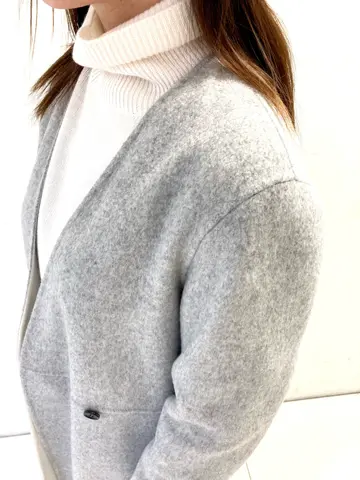 BEIGE， 緒方 コーディネート画像