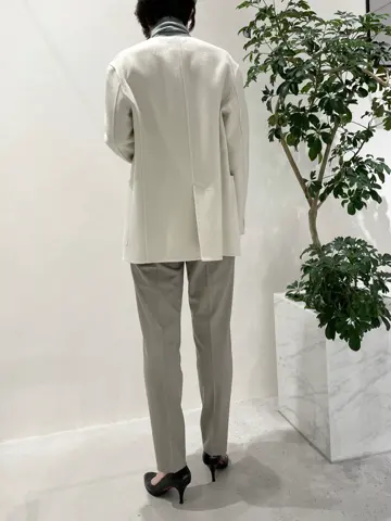 BEIGE， 小泉 コーディネート画像