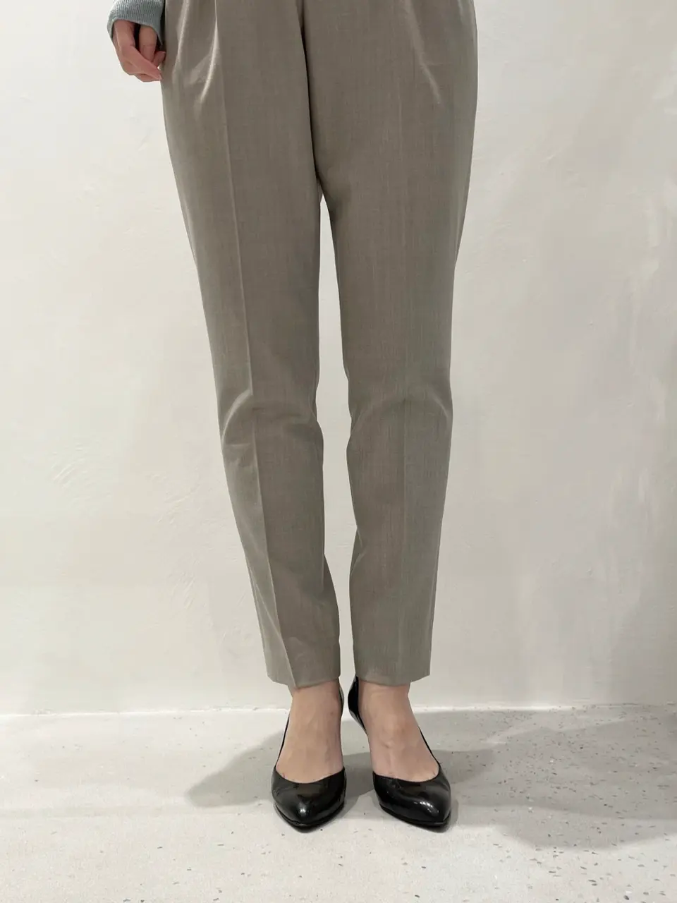 BEIGE， 小泉 コーディネート画像