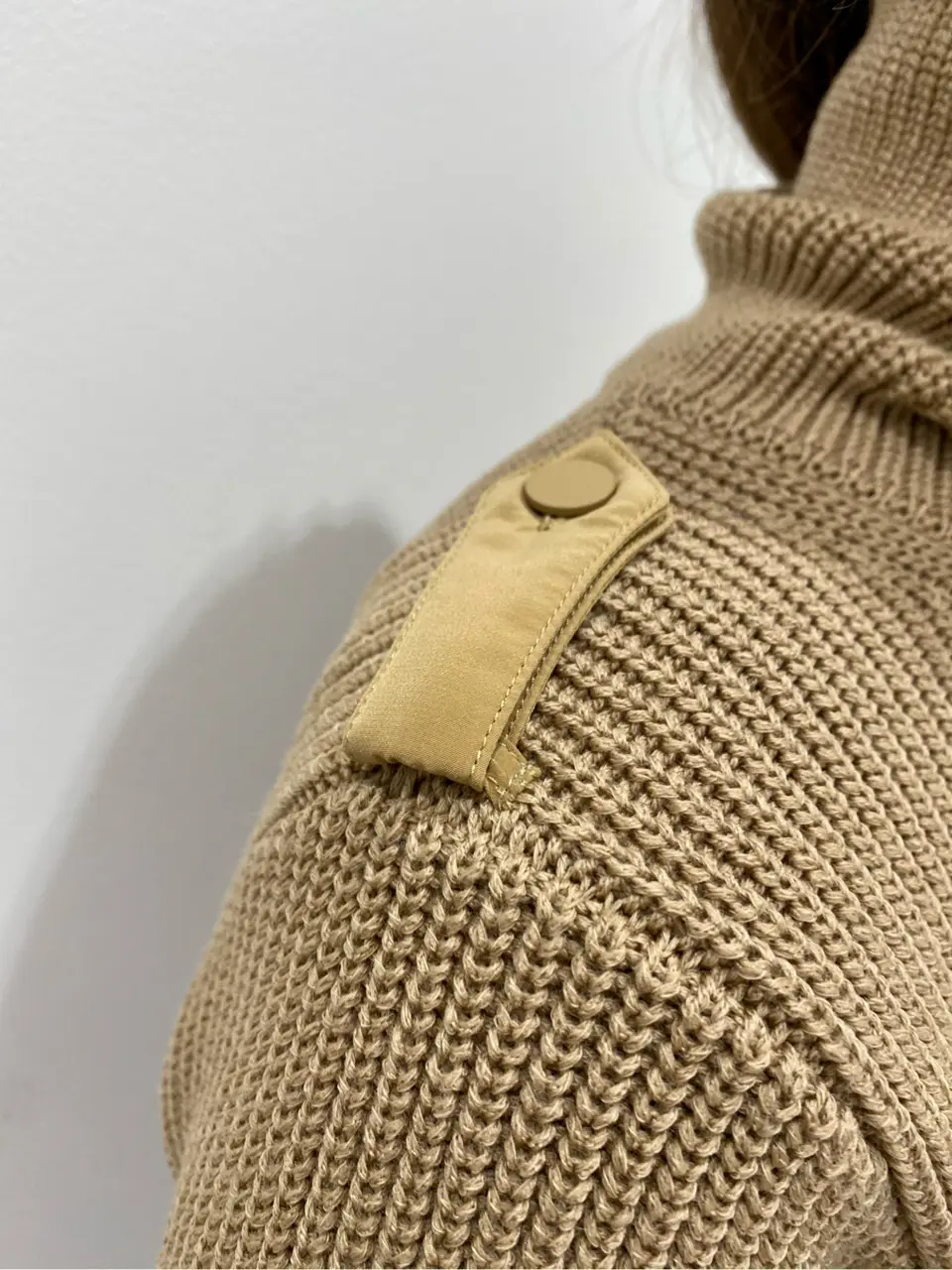 BEIGE， 田村 コーディネート画像