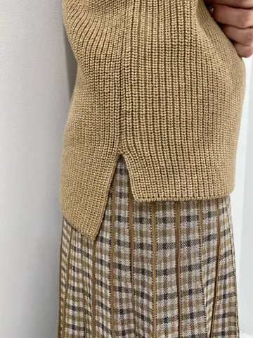 BEIGE， 田村 コーディネート画像