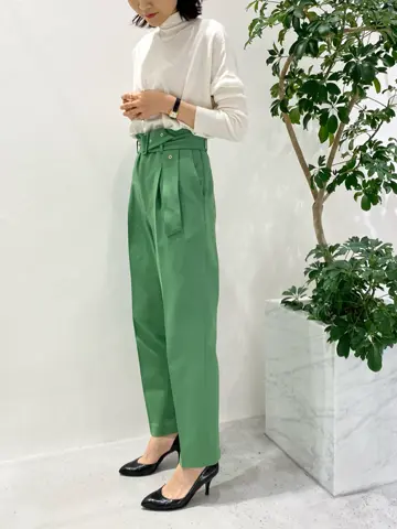 BEIGE， R.A コーディネート画像