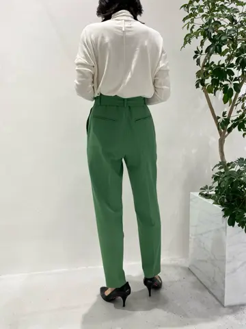 BEIGE， R.A コーディネート画像