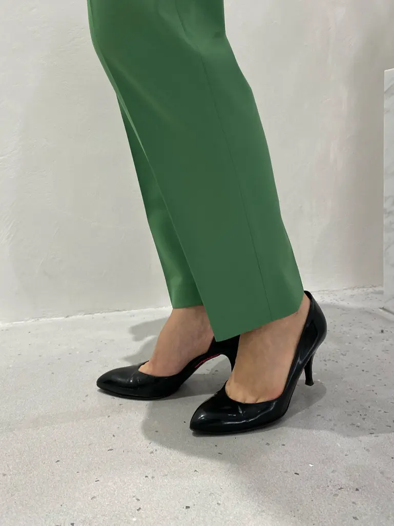 BEIGE， R.A コーディネート画像