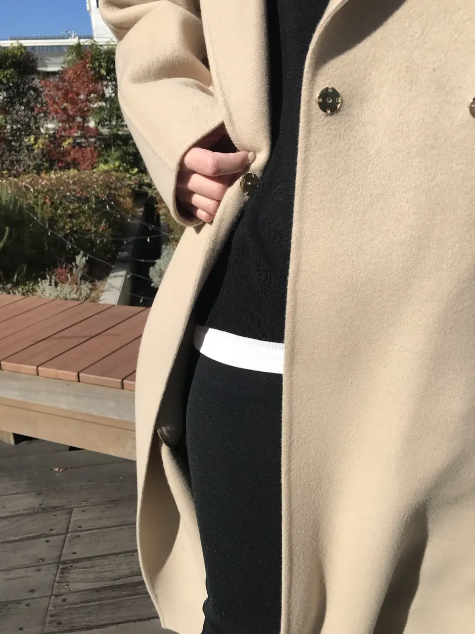 BEIGE， 宮坂 コーディネート画像