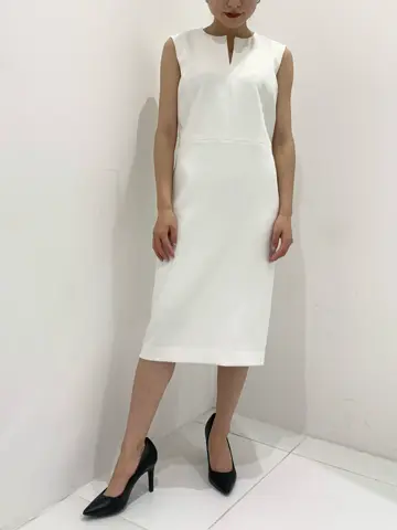 BEIGE， アライ コーディネート画像