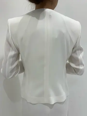 BEIGE， アライ コーディネート画像