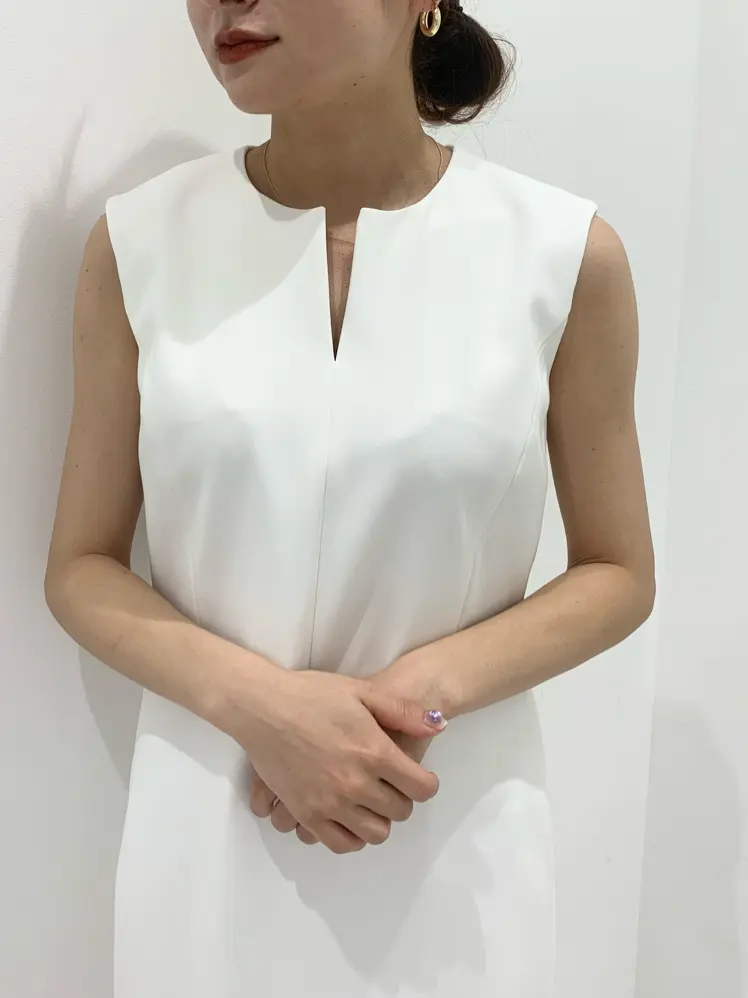 BEIGE， アライ コーディネート画像