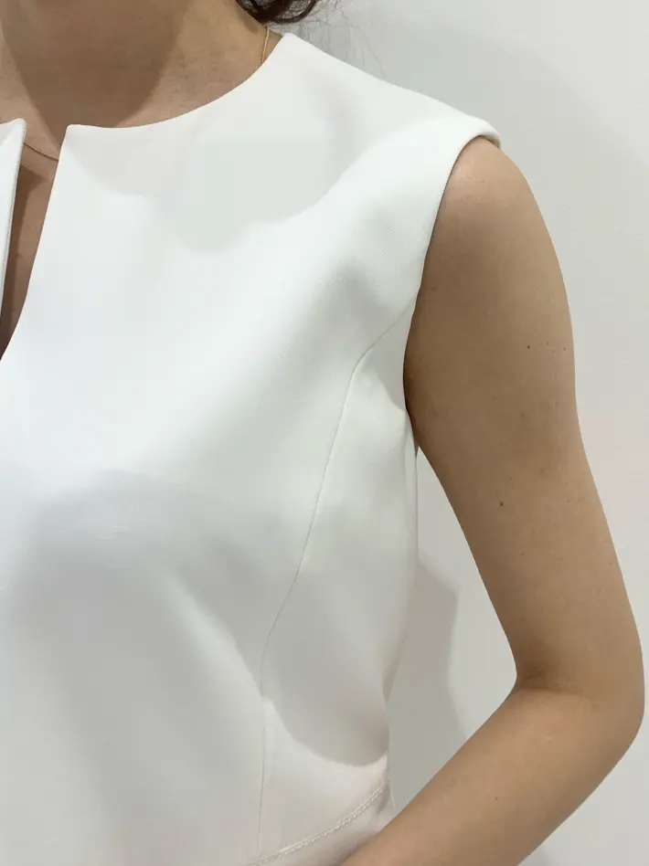 BEIGE， アライ コーディネート画像