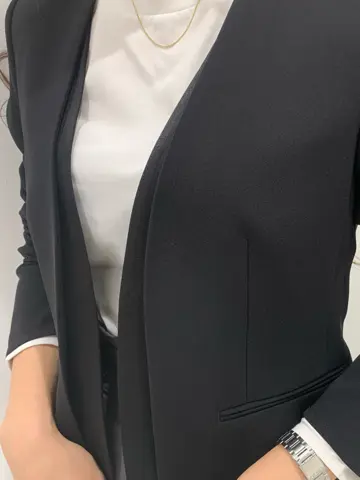 BEIGE， アライ コーディネート画像