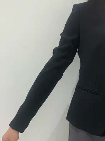 BEIGE， アライ コーディネート画像