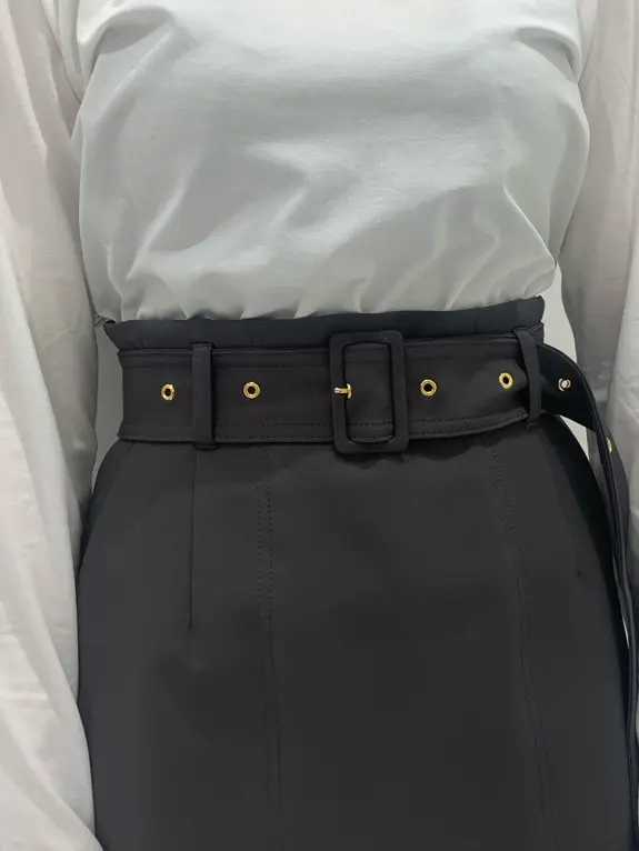 BEIGE， アライ コーディネート画像