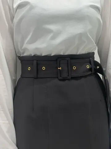 BEIGE， アライ コーディネート画像