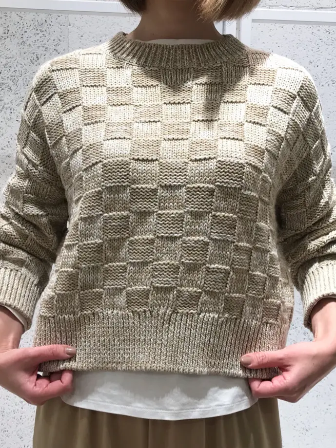 BEIGE， 柴田 コーディネート画像