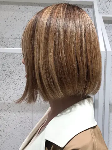 BEIGE， 柴田 コーディネート画像