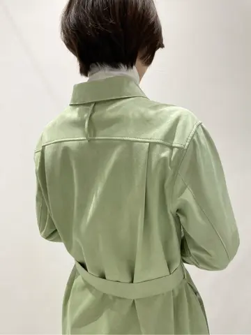 BEIGE， 小泉 コーディネート画像