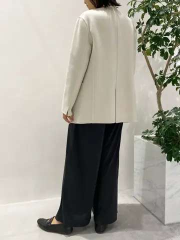 BEIGE， R.A コーディネート画像