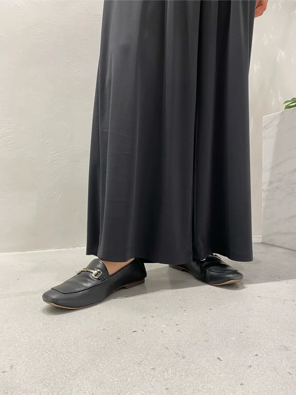 BEIGE， R.A コーディネート画像