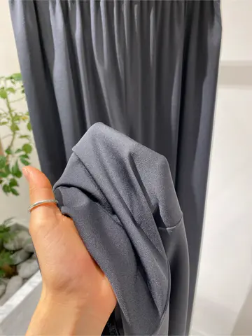 BEIGE， R.A コーディネート画像