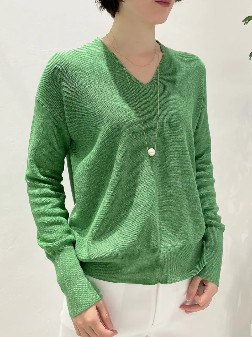 BEIGE， 小泉 コーディネート画像