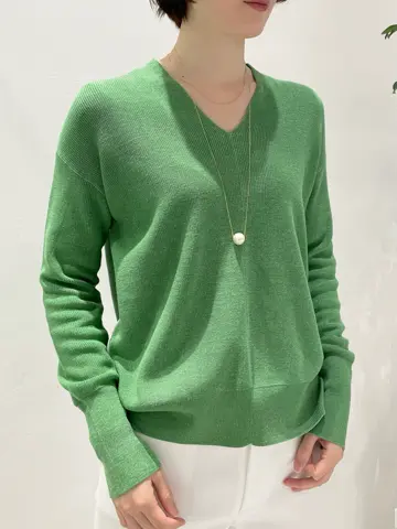 BEIGE， 小泉 コーディネート画像