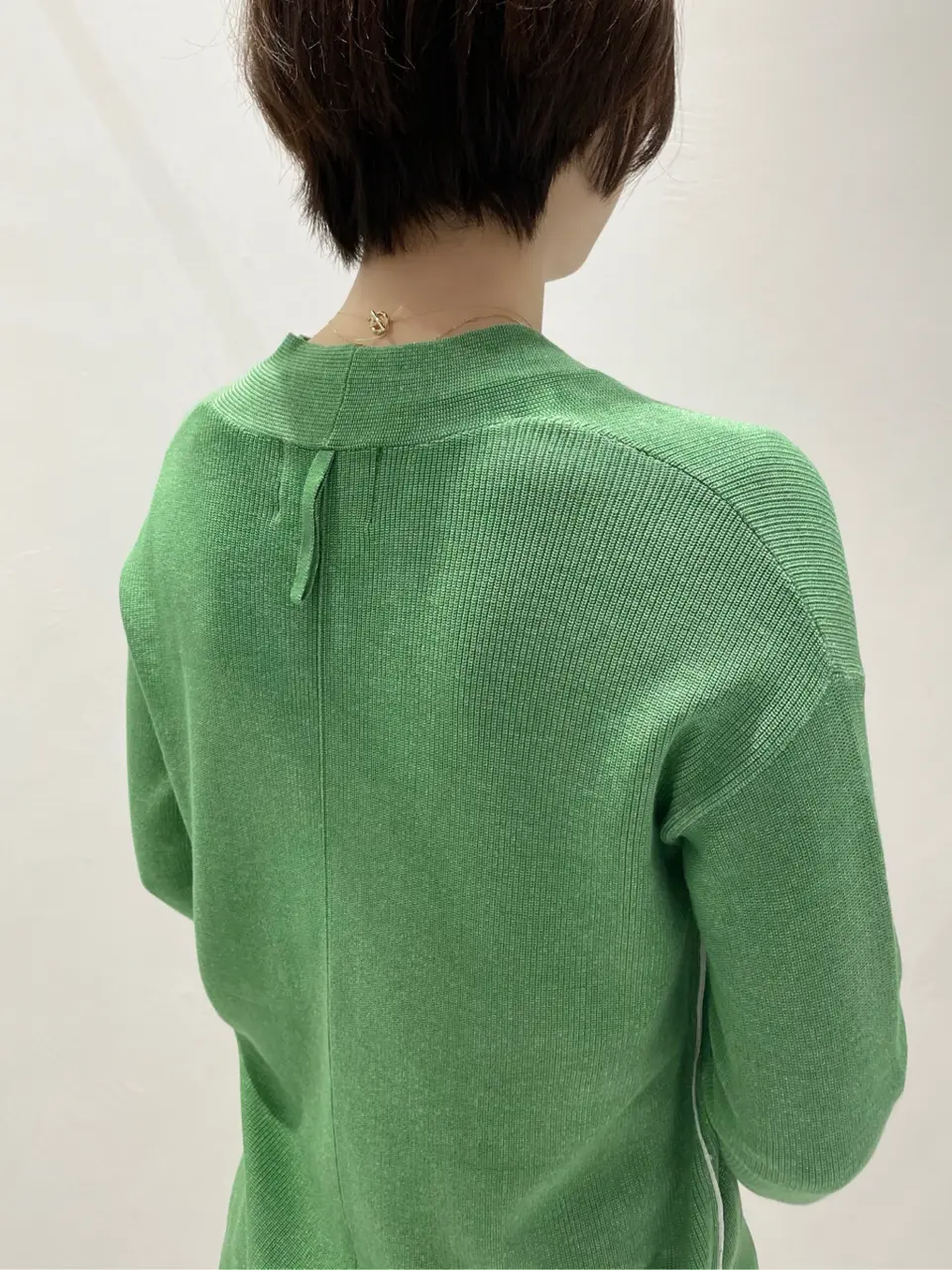 BEIGE， 小泉 コーディネート画像