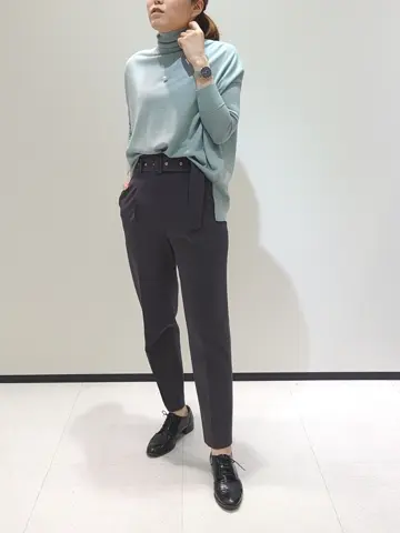 BEIGE， 前田 コーディネート画像