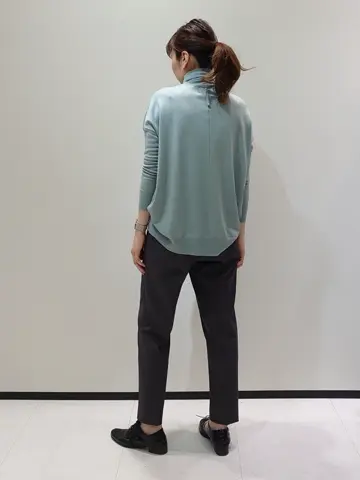 BEIGE， 前田 コーディネート画像