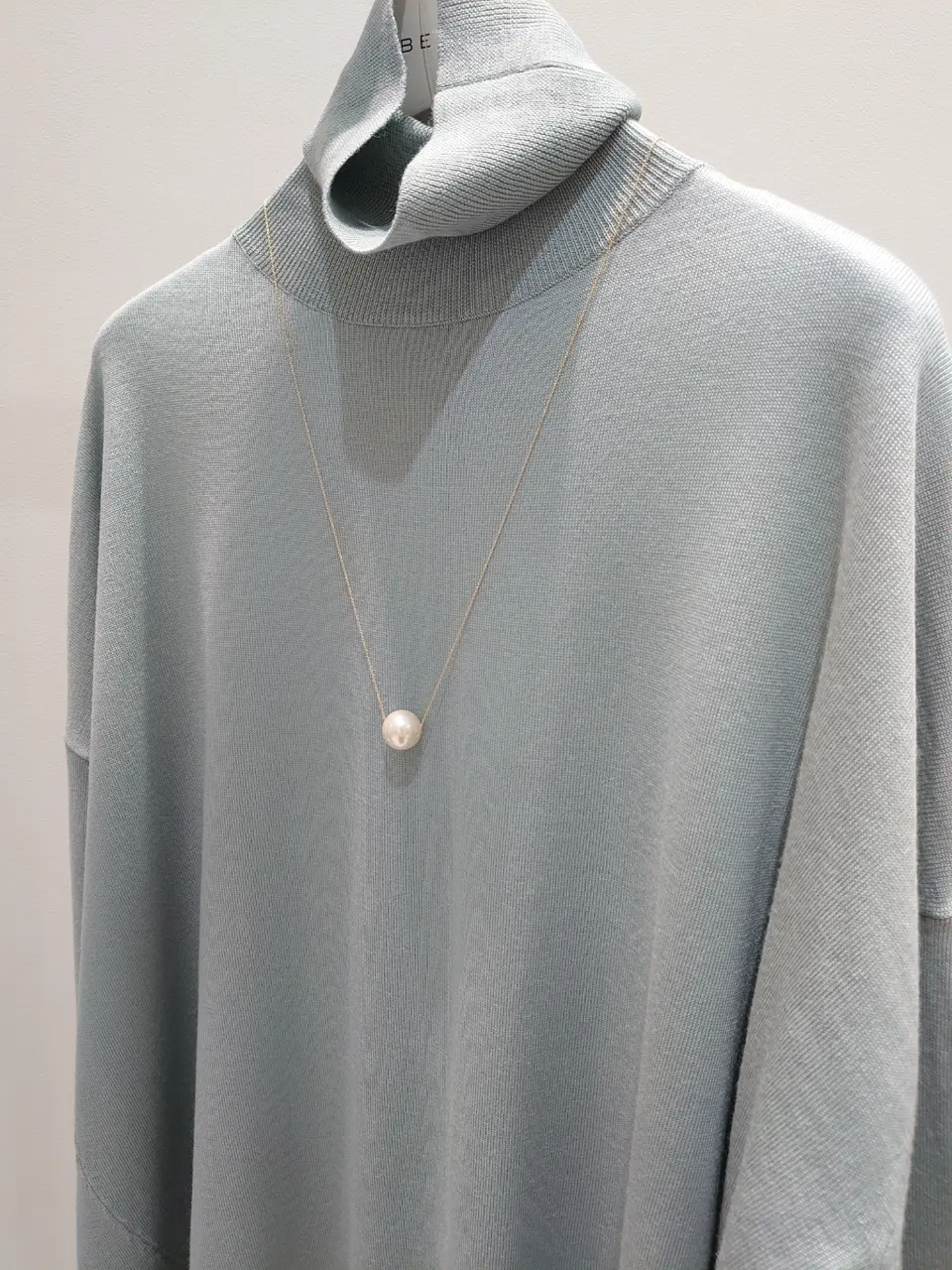 BEIGE， 前田 コーディネート画像