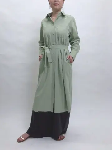 BEIGE， 宮坂 コーディネート画像