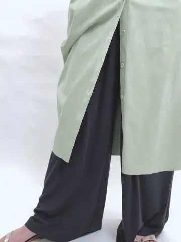 BEIGE， 宮坂 コーディネート画像