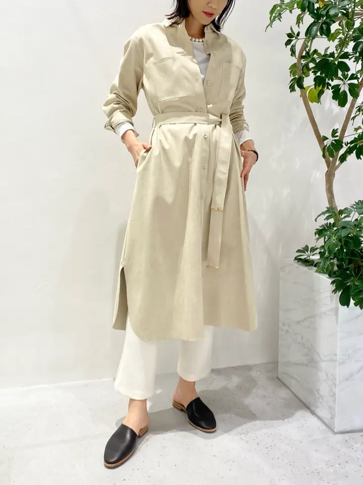  R.A コーディネート画像