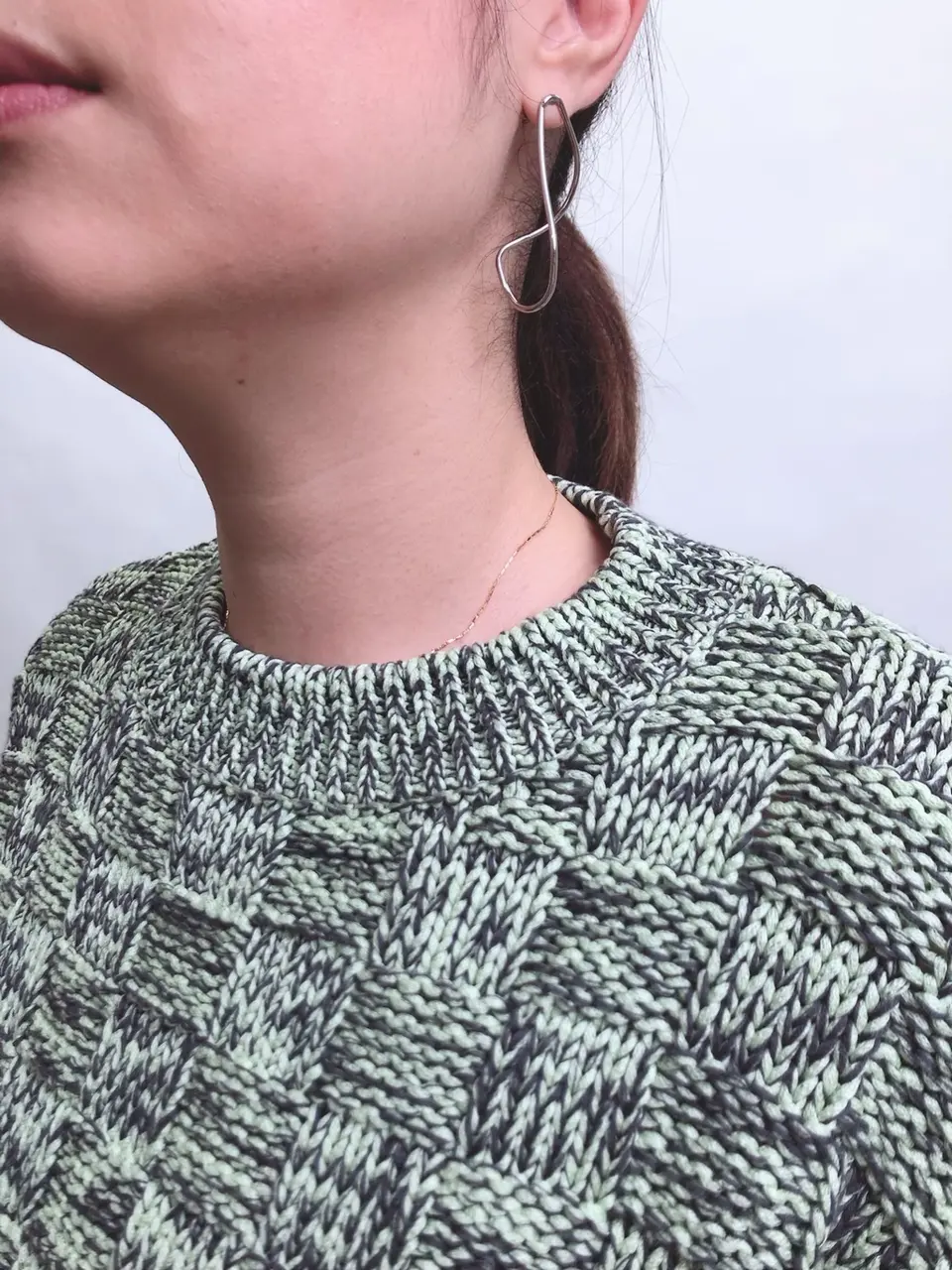 BEIGE， 宮坂 コーディネート画像