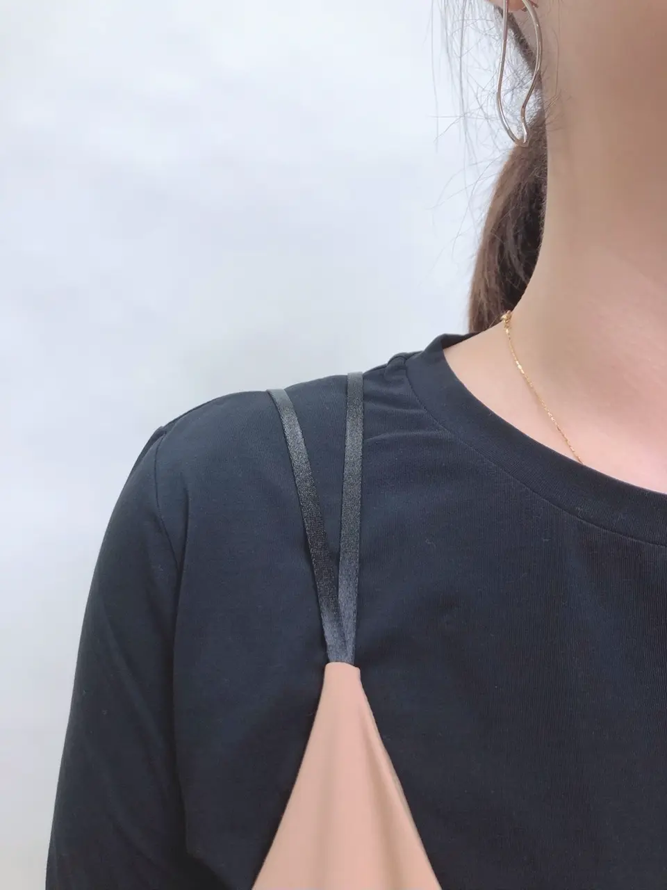 BEIGE， 宮坂 コーディネート画像