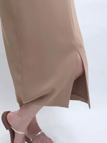 BEIGE， 宮坂 コーディネート画像