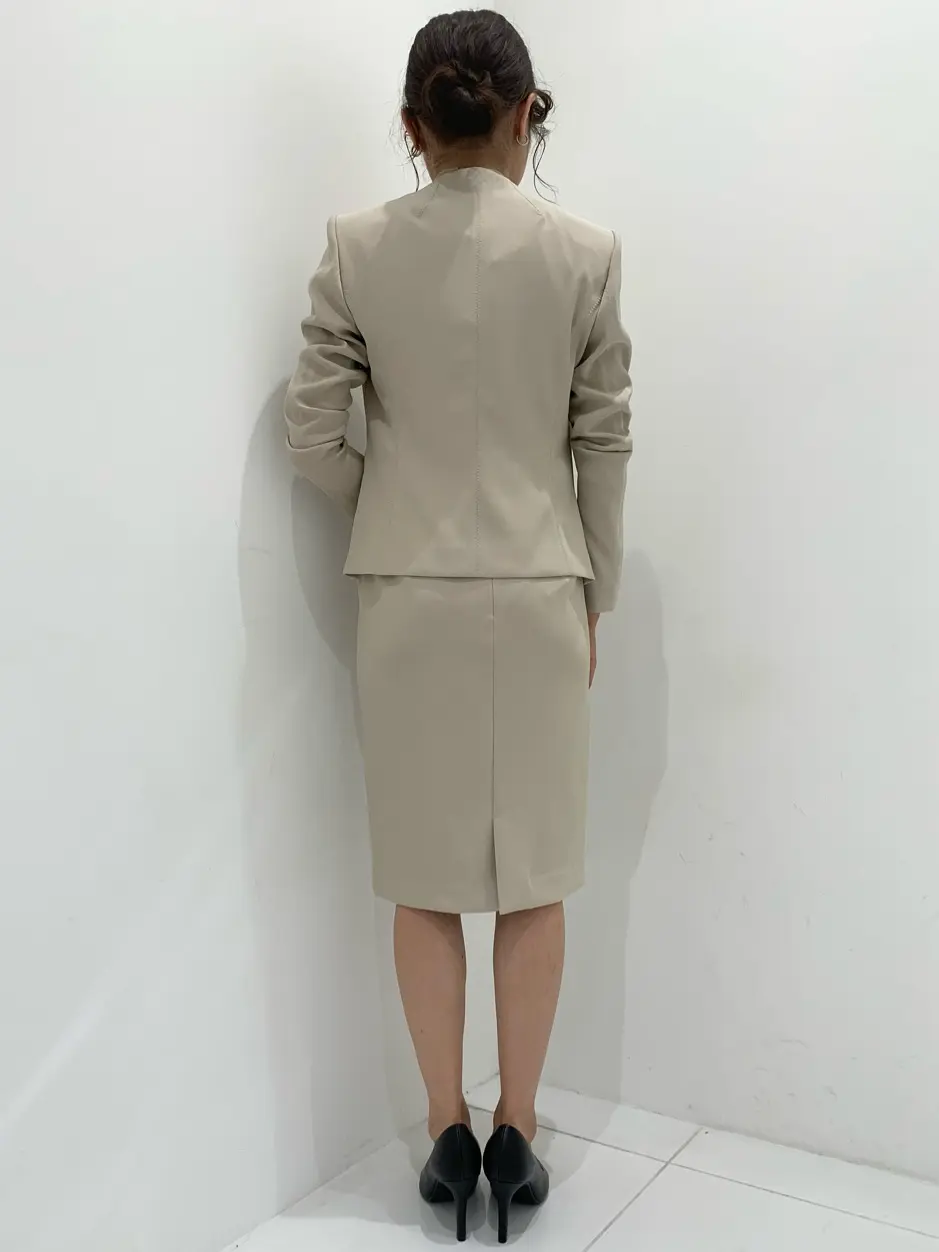 BEIGE， アライ コーディネート画像