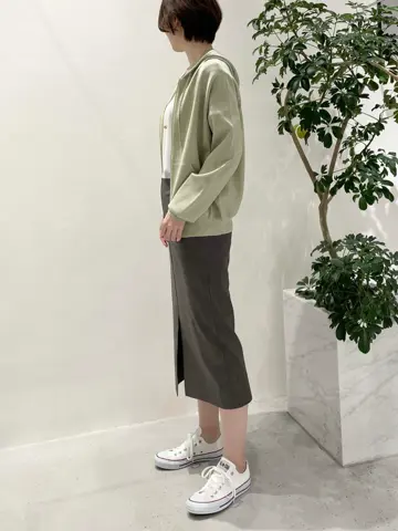 BEIGE， 小泉 コーディネート画像