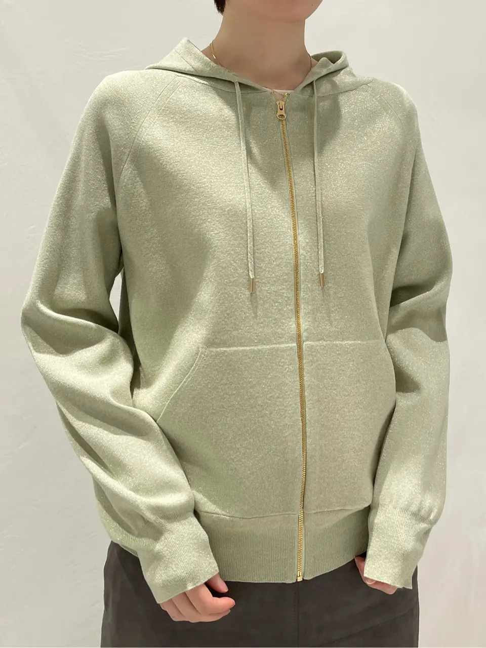 BEIGE， 小泉 コーディネート画像