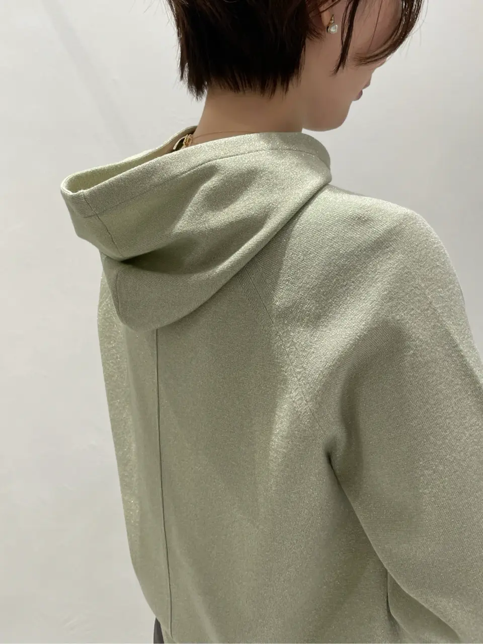 BEIGE， 小泉 コーディネート画像