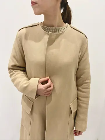 BEIGE， 田村 コーディネート画像