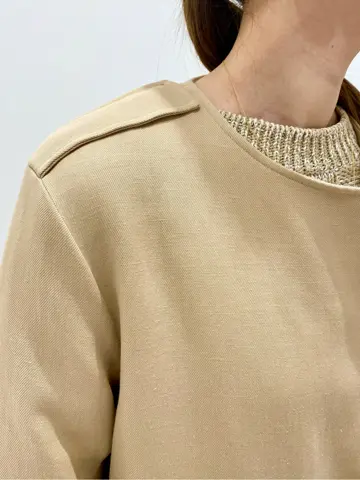 BEIGE， 田村 コーディネート画像