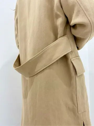 BEIGE， 田村 コーディネート画像