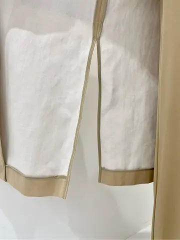 BEIGE， 田村 コーディネート画像