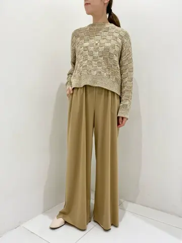 BEIGE， 田村 コーディネート画像
