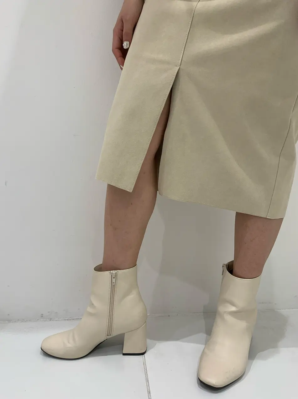 BEIGE， アライ コーディネート画像