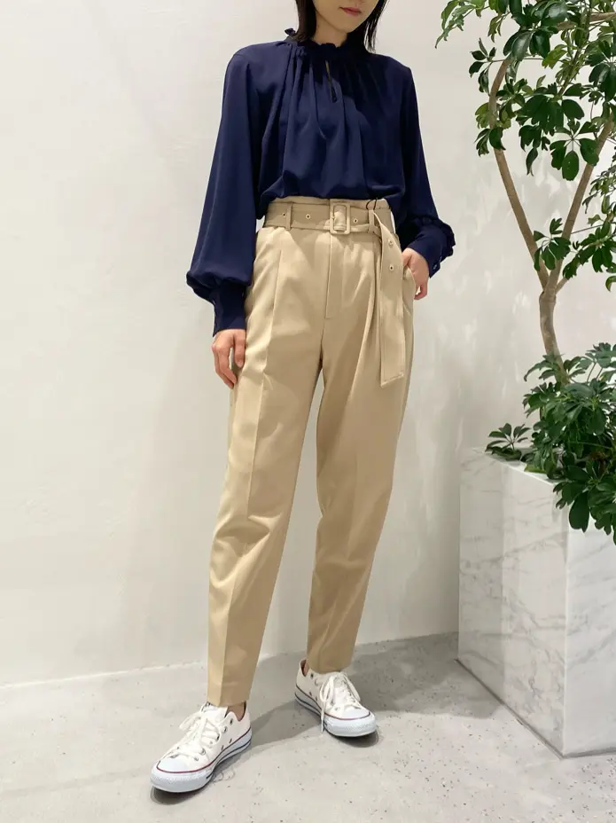  R.A コーディネート画像